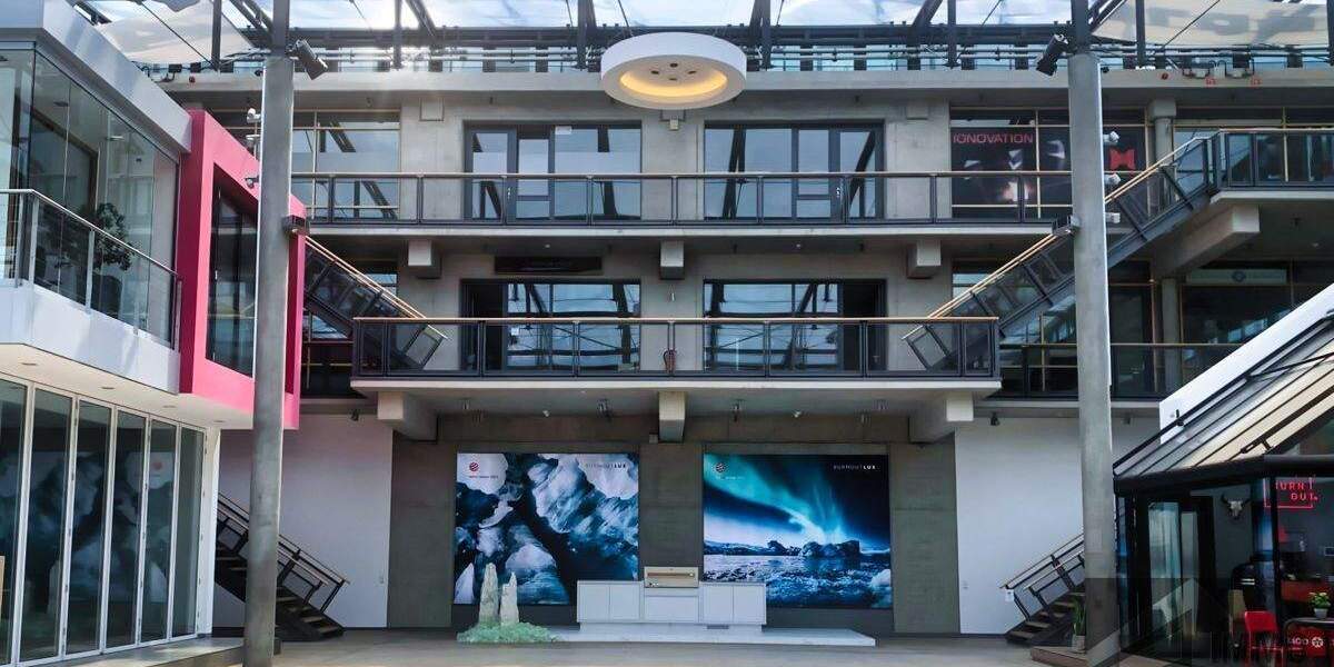 Gewerbeobjekt Bissendorf Uphausen-Eistrup - 4.250&euro; | Angebot:25774641