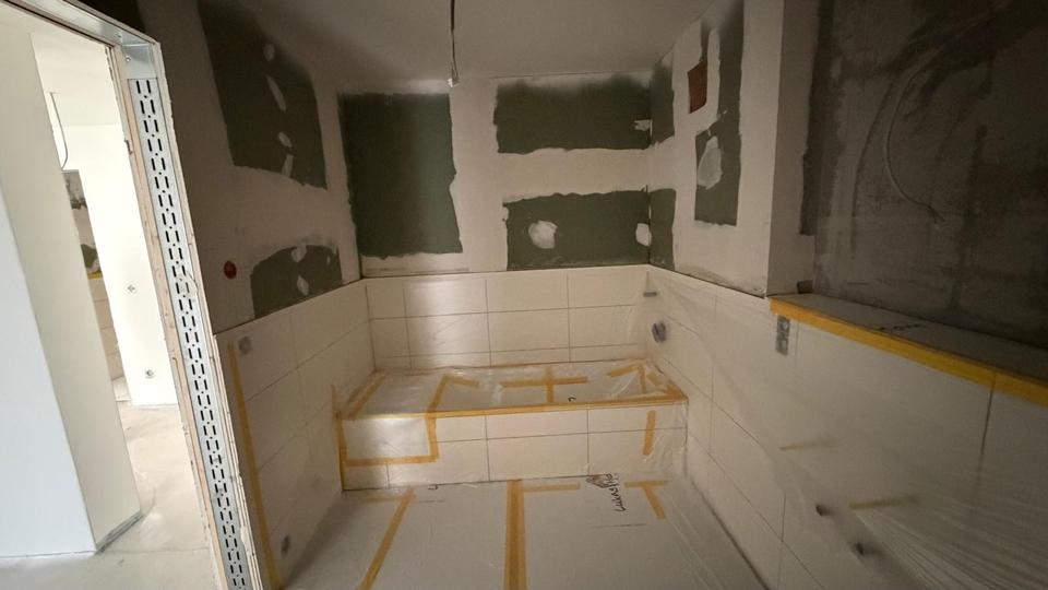 Etagenwohnung Bad Hersfeld - 3 Zimmer, 108 m&sup2;, 1.590&euro; | Angebot:26019502