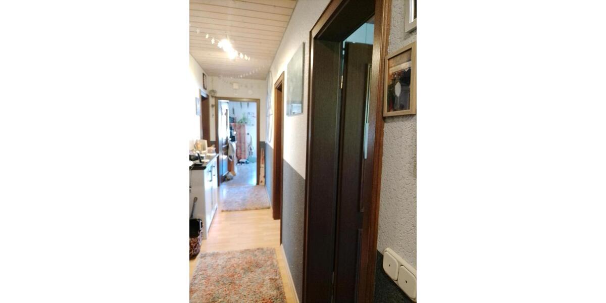 Etagenwohnung Chamerau - 4 Zimmer, 127 m&sup2;, 720&euro; | Angebot:26263151