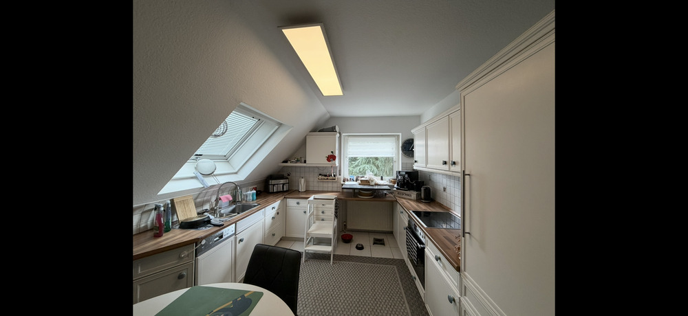 Etagenwohnung Kreuzwertheim Röttbach - 3 Zimmer, 80 m&sup2;, 750&euro; | Angebot:25675053