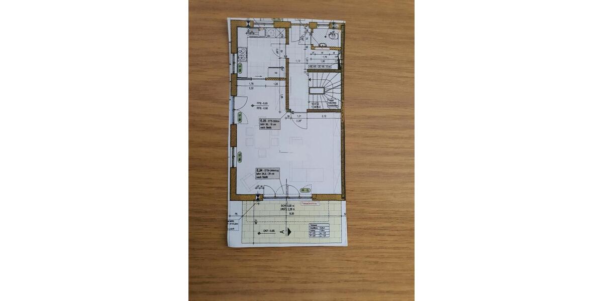 Doppelhaushälfte Benediktbeuern - 5 Zimmer, 158 m&sup2;, 2.240&euro; | Angebot:25932809