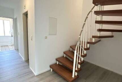 Wohnung Clausthal-Zellerfeld Zellerfeld - 3 Zimmer, 70 m&sup2;, 490&euro; | Angebot:27245285