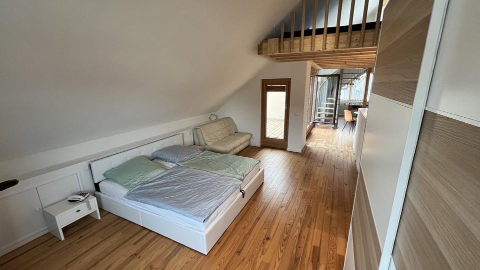 Wohnen auf Zeit Schwetzingen - 3 Zimmer, 80 m&sup2;, 1.780&euro; | Angebot:25302076