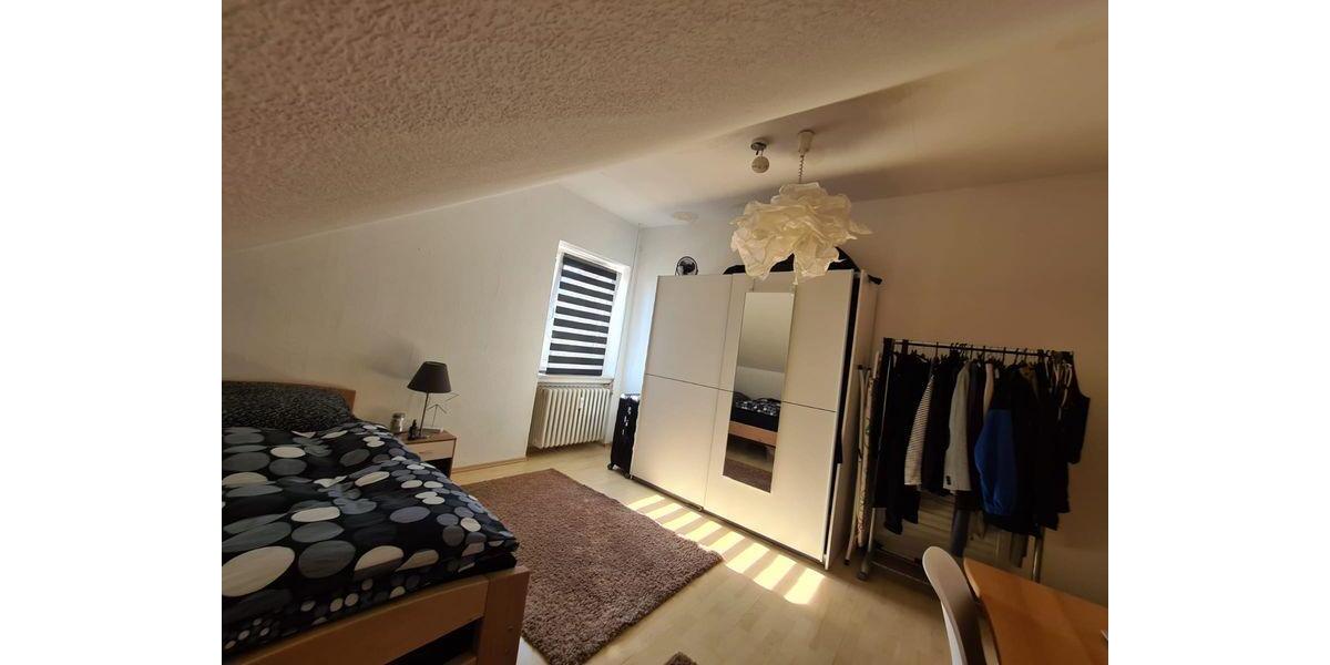 Etagenwohnung Bad Hersfeld - 1 Zimmer, 17 m&sup2;, 390&euro; | Angebot:26413351