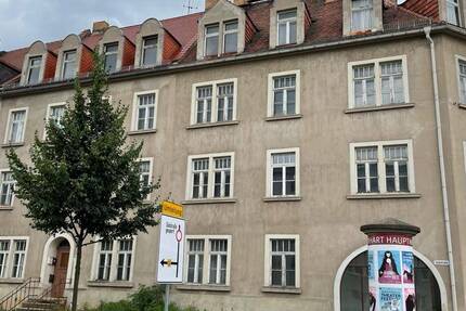 Gewerbeobjekt Zittau - 3 Zimmer, 450&euro; | Angebot:25732269