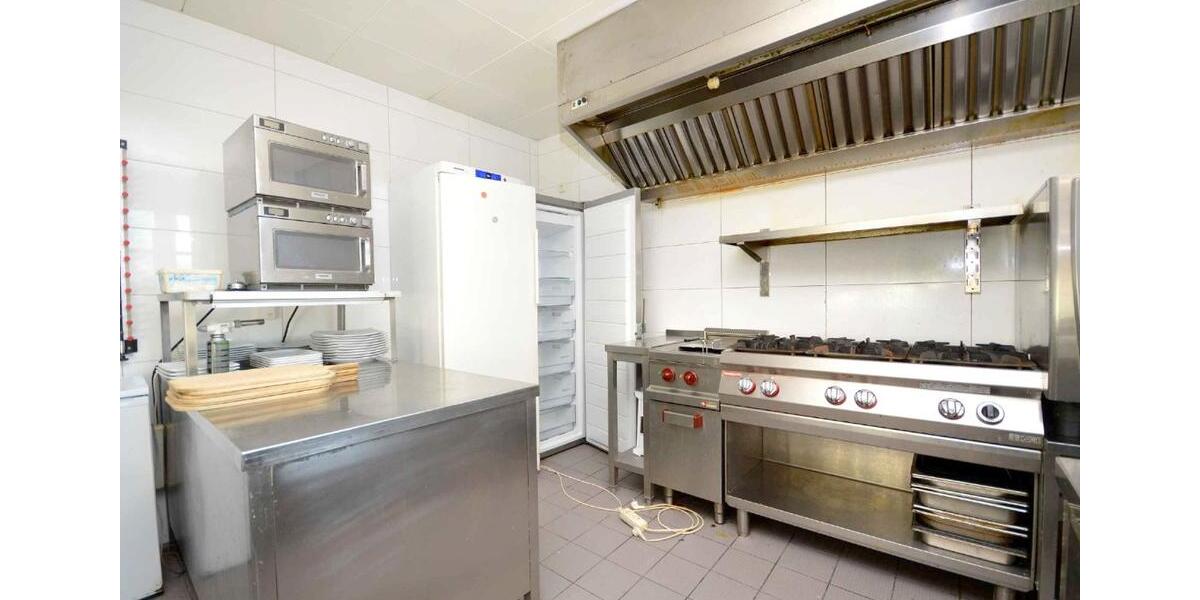 Gewerbeobjekt Braunlage - 1.600&euro; | Angebot:25894784