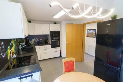 Wohnen auf Zeit Filderstadt - 3 Zimmer, 58 m&sup2;, 1.260&euro; | Angebot:26213584