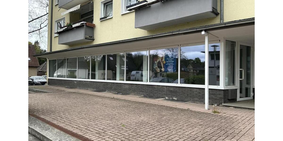 Gewerbeobjekt Bielefeld Sennestadt - 725&euro; | Angebot:26019783
