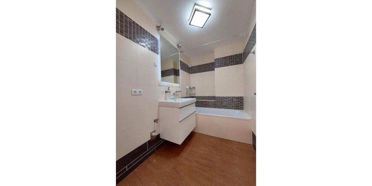 Wohnen auf Zeit Mannheim Almenhof - 1 Zimmer, 20 m&sup2;, 615&euro; | Angebot:26036733