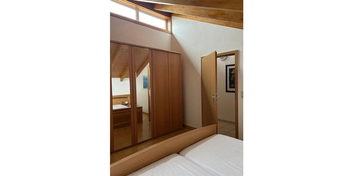 Etagenwohnung Wangerland - 3 Zimmer, 75 m&sup2;, 600&euro; | Angebot:25919280