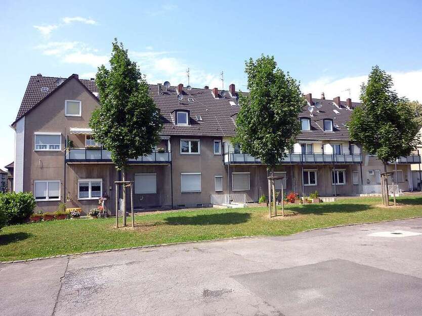 Wohnung zum Mieten in Gelsenkirchen 533,56 € 78.58 m²