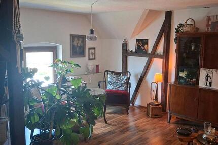 Wohnung Annaberg-Buchholz Buchholz - 2.5 Zimmer, 65 m&sup2;, 320&euro; | Angebot:26195905
