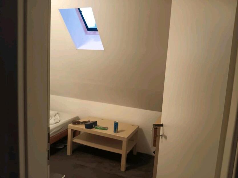 Zimmer verfügbar zimmer