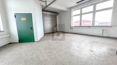 REPRÄSENTATIV MIT SHOWROOM & PRODUKTION - Gewerbeobjekt Papenburg | Angebot:26762828
