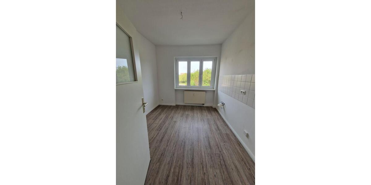 Etagenwohnung Magdeburg Brückfeld - 2 Zimmer, 52 m&sup2;, 359&euro; | Angebot:26636558