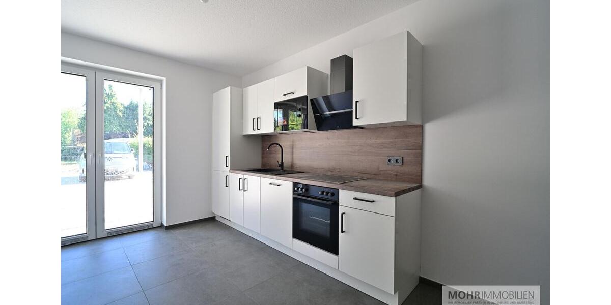 Erdgeschoßwohnung Sögel - 2 Zimmer, 55 m&sup2;, 690&euro; | Angebot:26003288