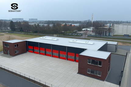 Gewerbeobjekt Schüttorf - 4.250&euro; | Angebot:24848301