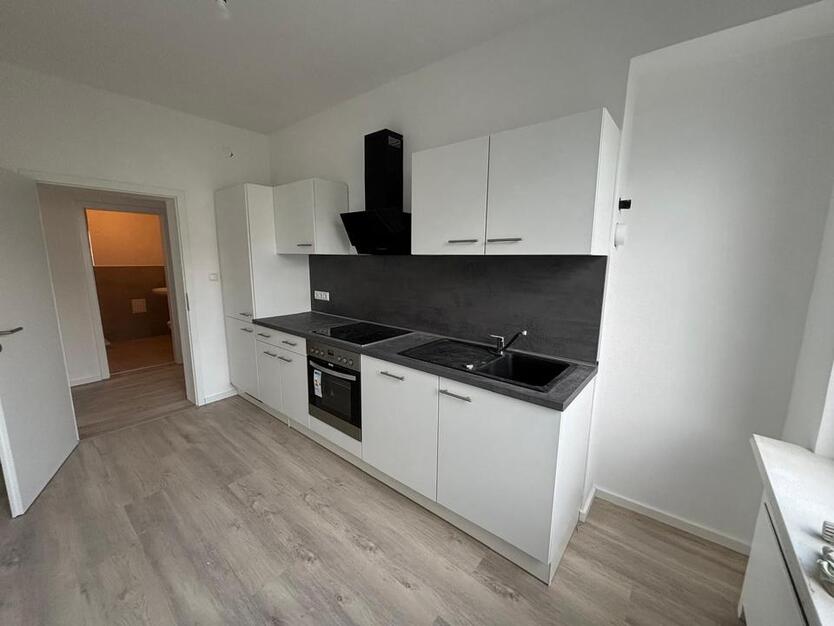 WG-Zimmer in vollständig renovierter 4er WG in der Bonner Altstadt 4.3 zimmer