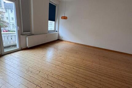Attraktive 70 m² Wohnung mit Balkon und Einbauküche in zentraler Lage 2 zimmer