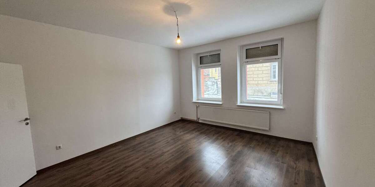 Etagenwohnung Magdeburg Beyendorf-Sohlen - 1 Zimmer, 47 m&sup2;, 349&euro; | Angebot:24846865