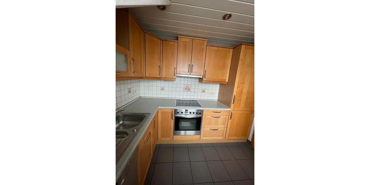 3-Zimmer-Dachgeschosswohnung in Ingoldingen-Wattenweiler 3 zimmer