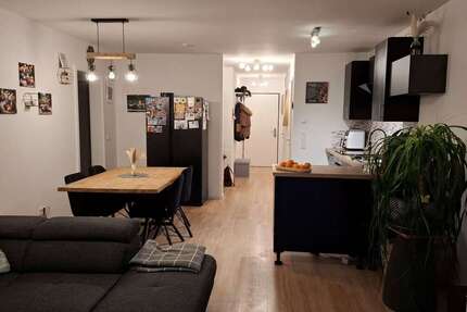 Wohnung Euskirchen Stotzheim - 4 Zimmer, 103 m&sup2;, 1.290&euro; | Angebot:24556186