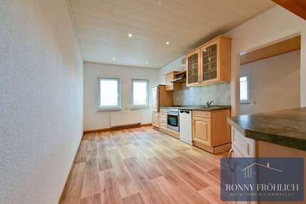 Wohnung Lauter-Bernsbach Bernsbach - 5 Zimmer, 120 m&sup2;, 689&euro; | Angebot:27246785