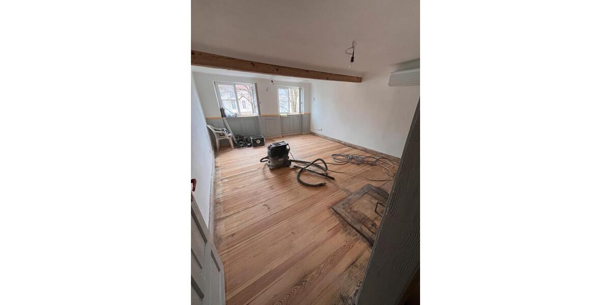 Etagenwohnung Burgebrach - 1 Zimmer, 31 m&sup2;, 670&euro; | Angebot:25843175