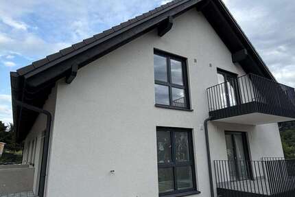 Wohnung Elsenfeld - 4 Zimmer, 127 m&sup2;, 1.715&euro; | Angebot:26459203
