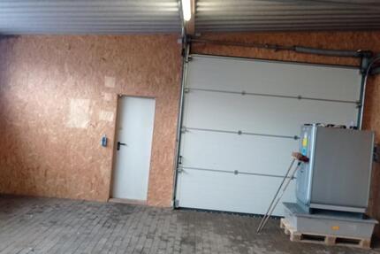 Gewerbeobjekt Uetersen - 515&euro; | Angebot:24842857