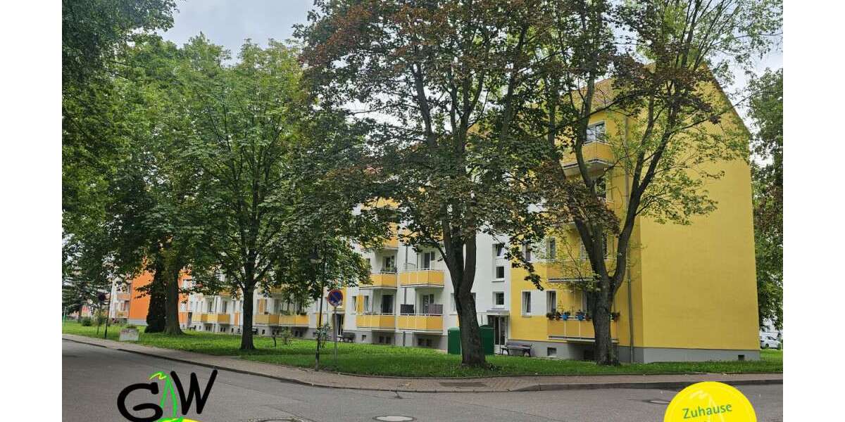 Etagenwohnung Braunsbedra Neumark - 2 Zimmer, 48 m&sup2;, 292&euro; | Angebot:26671806