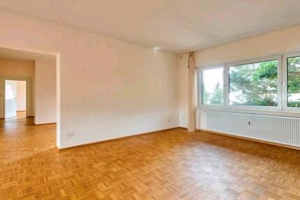 Helle 4-Zimmer-Wohnung mit Garage in Mühlheim am Main 4 zimmer