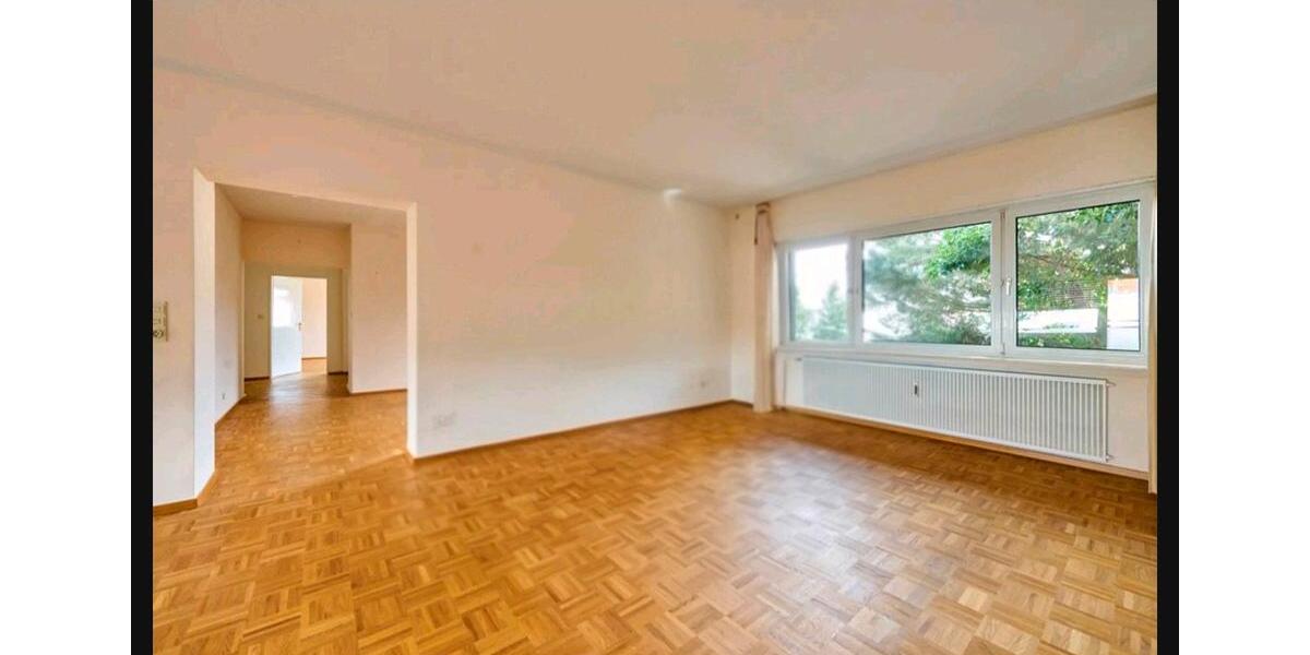 Helle 4-Zimmer-Wohnung mit Garage in Mühlheim am Main 4 zimmer