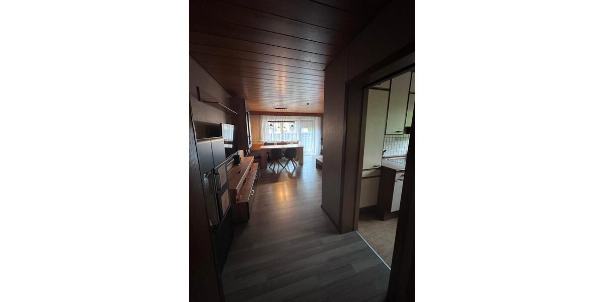 Erdgeschoßwohnung Kuchen - 2.5 Zimmer, 58 m&sup2;, 685&euro; | Angebot:26639151