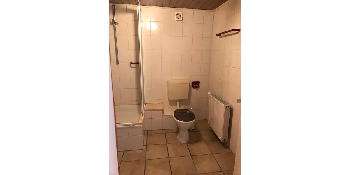 Erdgeschoßwohnung Brackenheim - 1 Zimmer, 550&euro; | Angebot:23427960