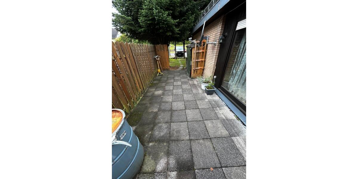 Erdgeschoßwohnung Freudenberg - 4 Zimmer, 110 m&sup2;, 1.030&euro; | Angebot:25105118