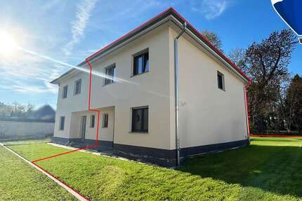 Haus zum Mieten in Magdeburg 1.750 € 130.38 m² 5 zimmer