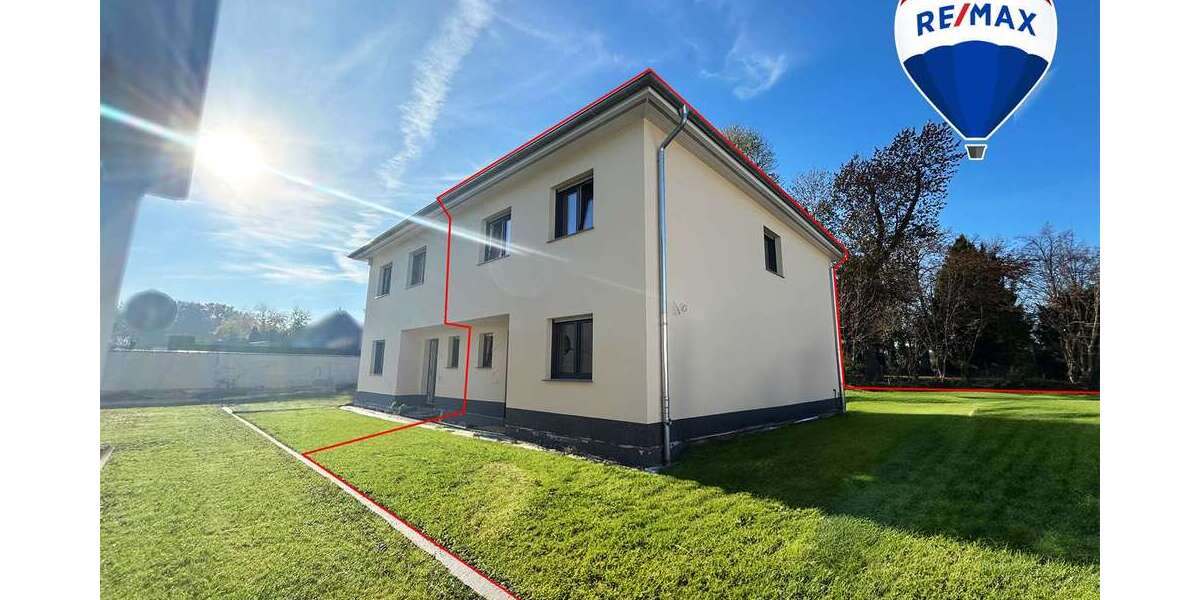 Haus zum Mieten in Magdeburg 1.750 € 130.38 m² 5 zimmer
