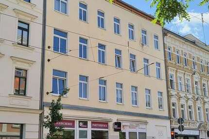 Wohnung Leipzig Kleinzschocher - 3 Zimmer, 76 m&sup2;, 570&euro; | Angebot:27076253