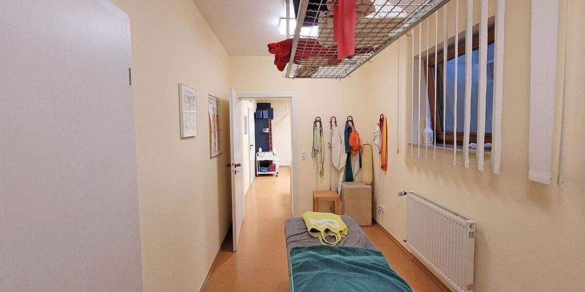 Gewerbeobjekt Bad Hersfeld Asbach - 975&euro; | Angebot:25741843