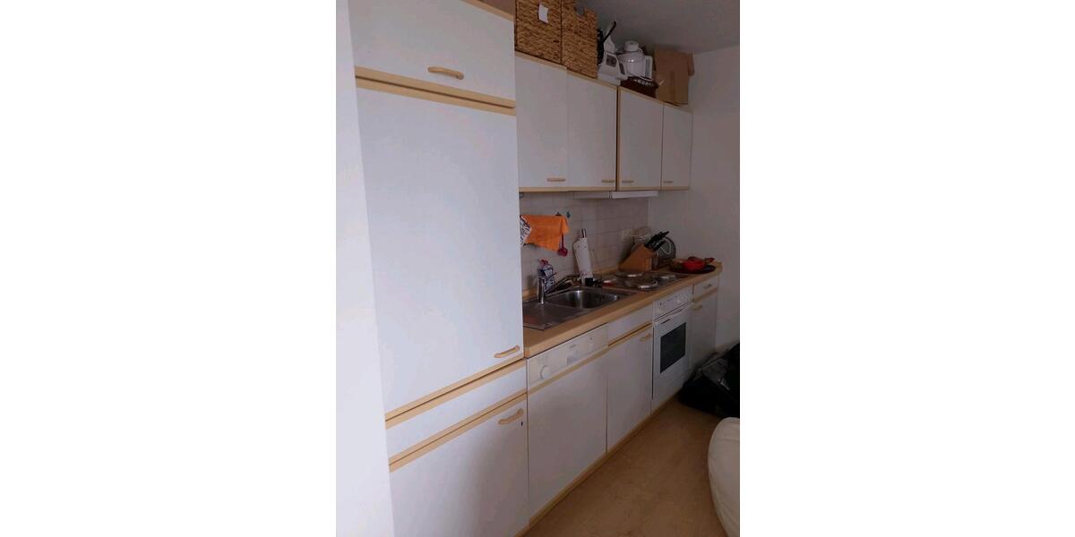 Terrassenwohnung Herrischried - 2 Zimmer, 45 m&sup2;, 550&euro; | Angebot:24919540