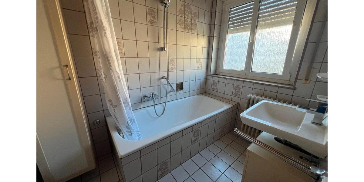 Etagenwohnung Geislingen an der Steige - 3 Zimmer, 79 m&sup2;, 795&euro; | Angebot:26364820