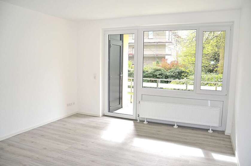 Wohnung zum Mieten in Oldenburg 520 € 45 m² 2 zimmer