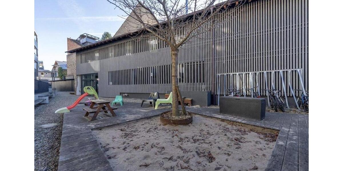 Etagenwohnung Lörrach - 3 Zimmer, 118 m&sup2;, 1.800&euro; | Angebot:26660011