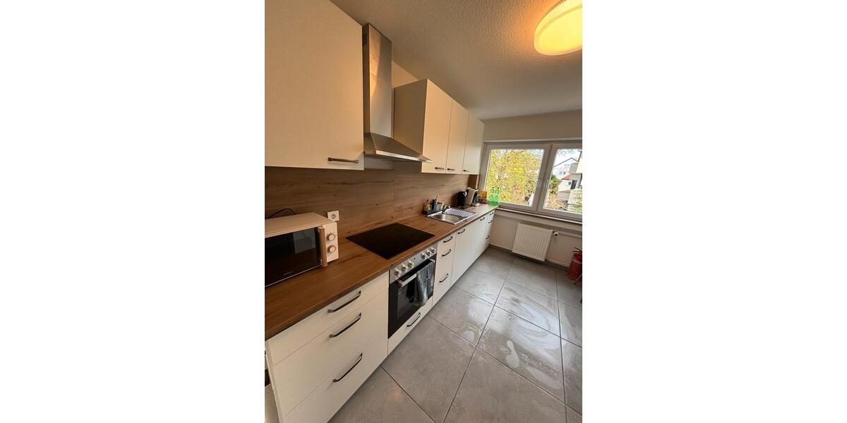 Wohnen auf Zeit Schorndorf - 3 Zimmer, 75 m&sup2;, 190&euro; | Angebot:23685846
