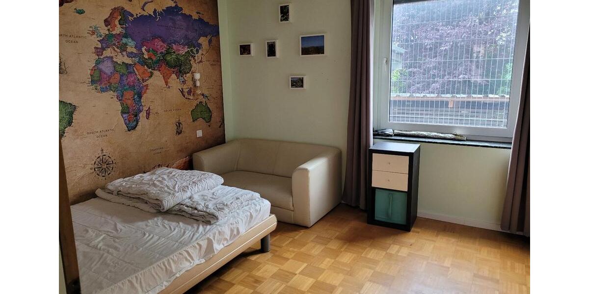 Wohnen auf Zeit Drensteinfurt - 3 Zimmer, 90 m&sup2;, 950&euro; | Angebot:26289038