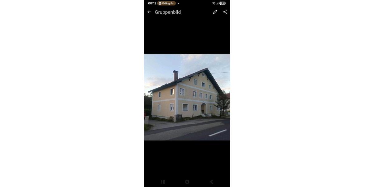 Etagenwohnung Tittmoning - 300&euro; | Angebot:26228430