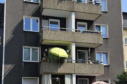 Wohnung zum Mieten in Duisburg-Walsum-Aldenrade 291 € 63 m²