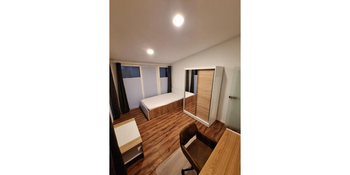 Erdgeschoßwohnung Bayreuth Bernecker Straße / Insel / Riedelsberg - 3 Zimmer, 62 m&sup2;, 350&euro; | Angebot:24854225