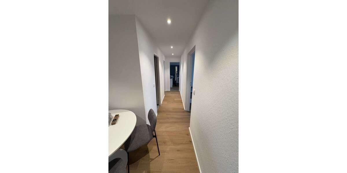 Etagenwohnung München Johanneskirchen - 1 Zimmer, 17 m&sup2;, 850&euro; | Angebot:25297306